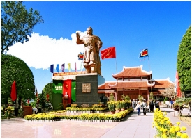 Top 8 Món ngon đất võ Bình Định