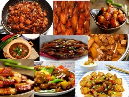 Top 8 Món ăn ngon nổi tiếng nhất ở Châu Á