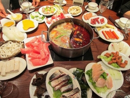 Top 8 Món ăn nhất định phải thử khi đến Trung Quốc