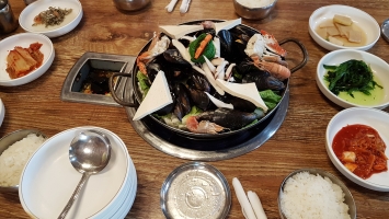 Top 8 Món ăn phải thưởng thức khi đến đảo Jeju – Hàn Quốc