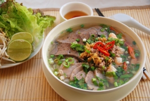 Top 8 Món ăn đường phố mang phong cách đặc trưng Sài Gòn