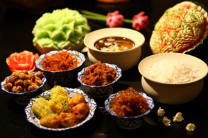 Top 8 Nhà hàng Thái Lan ngon nhất Hà Nội chuẩn vị xứ Chùa Vàng