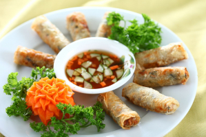 Top 8 Nhà hàng ẩm thực 3 miền ngon, hút khách nhất tại Hà Nội