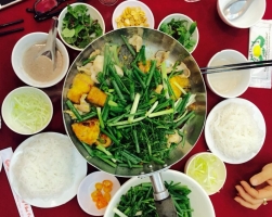 Top 8 Quán chả cá ngon nhất ở Hà Nội