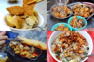 Top 8 Quán ăn ngon Hà Nội vào mùa đông