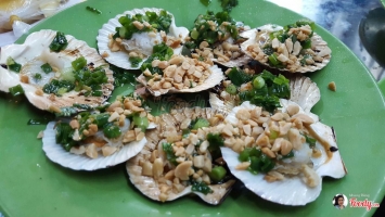 Top 8 Quán ăn ngon nhất đường Tháp Bà, Nha Trang