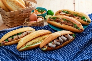 Top 8 Quán ăn ngon tại phố Trần Quốc Hoàn – Hà Nội