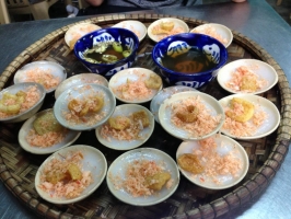 Top 8 Quán ăn vỉa hè ngon nức tiếng ở Huế