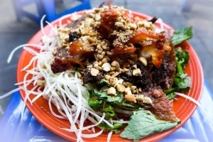 Top 8 Quán ăn đêm nổi tiếng nhất phố cổ Hà Nội