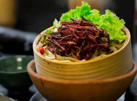 Top 8 Quán ăn đặc sản dân tộc ngon tại Hồ Chí Minh