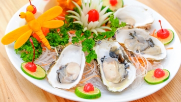 Top 8 Thiên đường ẩm thực hải sản giá rẻ ở Vũng Tàu