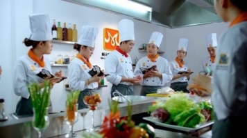 Top 8 Trung tâm dạy nấu ăn uy tín và chất lượng nhất ở TPHCM