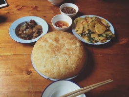 Top 8 địa chỉ thưởng thức ẩm thực truyền thống tuyệt vời nhất Hà Nội