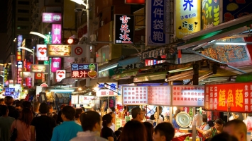 Top 8 địa điểm thu hút khách du lịch ở thiên đường ẩm thực Đài Loan