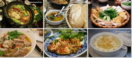 Top 8 địa điểm ăn uống hấp dẫn nhất Q.11 – TP. Hồ Chí Minh