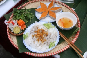 Top 9 Món ăn ngon nhất Nam Định