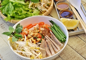 Top 9 Món ăn nổi tiếng không thể bỏ qua khi du lịch Tiền Giang