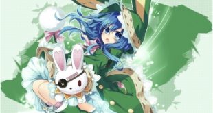 Top 9 Nhân vật ngây thơ đáng yêu nhất trong anime