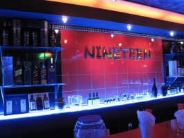 Top 9 Quán Bar lớn nhất Hà Nội